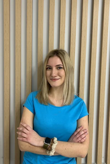 Bc. Michaela Urbanová