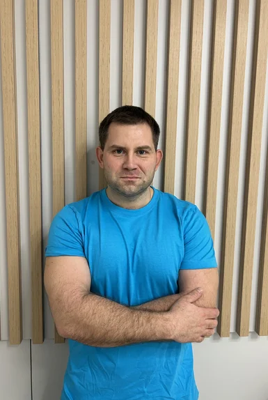 MUDr. Martin Zelinka