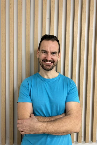 MUDr. Tomáš Ryant